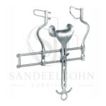 Balfour Retractor