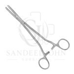 Ballantine Clamp
