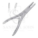 Bohler Bone Rongeur