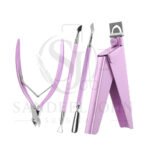 Acrylic Nail Cutter
