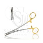 Needle Holders