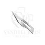 Scalpel Blades