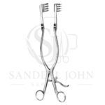 Adson Cerebellar Retractor