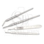 Scalpel Handles