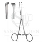 Allis Clamp