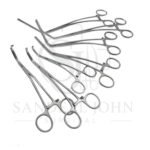 Aortic Cross-Clamp