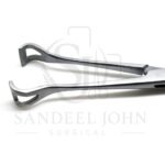 Babcock Forceps