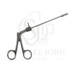 Backbiting Forceps