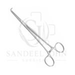 Burlisher Clamp