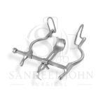 Balfour Retractor