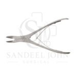 Bohler Bone Rongeur