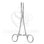 Burlisher Clamp