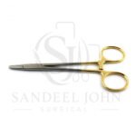 Needle Holders