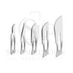 Scalpel Blades