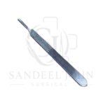 Scalpel Handles