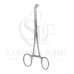 Aortic Cross-Clamp