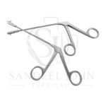 Backbiting Forceps