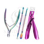 Acrylic Nail Cutter