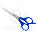 Plastic Scissor