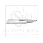 Scalpel Blades