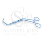 Aortic Cross-Clamp