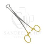 Babcock Forceps