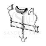 Balfour Retractor
