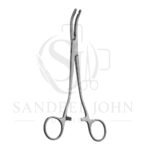 Ballantine Clamp