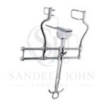 Balfour Retractor