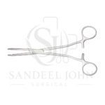 Ballantine Clamp
