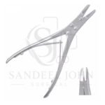 Bohler Bone Rongeur