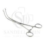 Burlisher Clamp