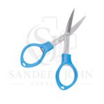 Paper Scissor