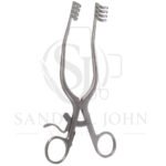 Adson Cerebellar Retractor