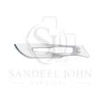 Scalpel Blades