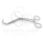Aortic Cross-Clamp