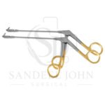 Backbiting Forceps