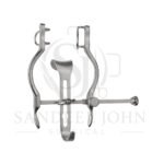 Balfour Retractor