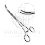 Ballantine Clamp