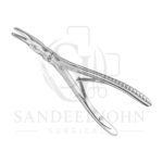Bohler Bone Rongeur
