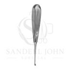 Bone Curette