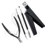 Acrylic Nail Cutter