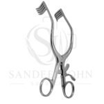 Adson Cerebellar Retractor