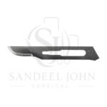 Scalpel Blades