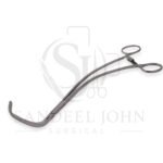 Aortic Cross-Clamp