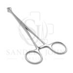 Babcock Forceps