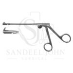 Backbiting Forceps