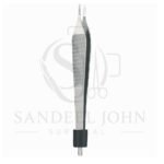 Adson Bipolar Forceps