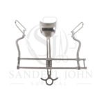 Balfour Retractor