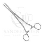 Ballantine Clamp